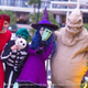 Illustration for article titled Every Christmas, Theres A Cosplay Spectacular In Florida